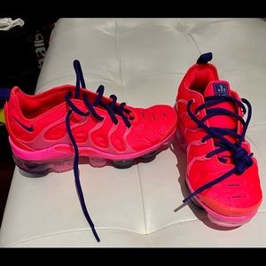 Nike vapormax womens size 7